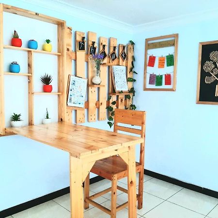 Villa Fifari - 5 Kamar Tidur, 3 Kamar Mandi バトゥ エクステリア 写真