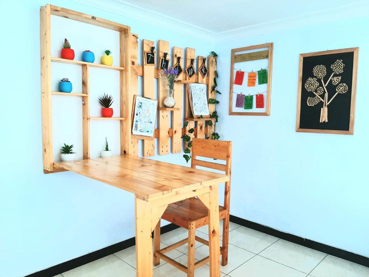 Villa Fifari - 5 Kamar Tidur, 3 Kamar Mandi バトゥ エクステリア 写真